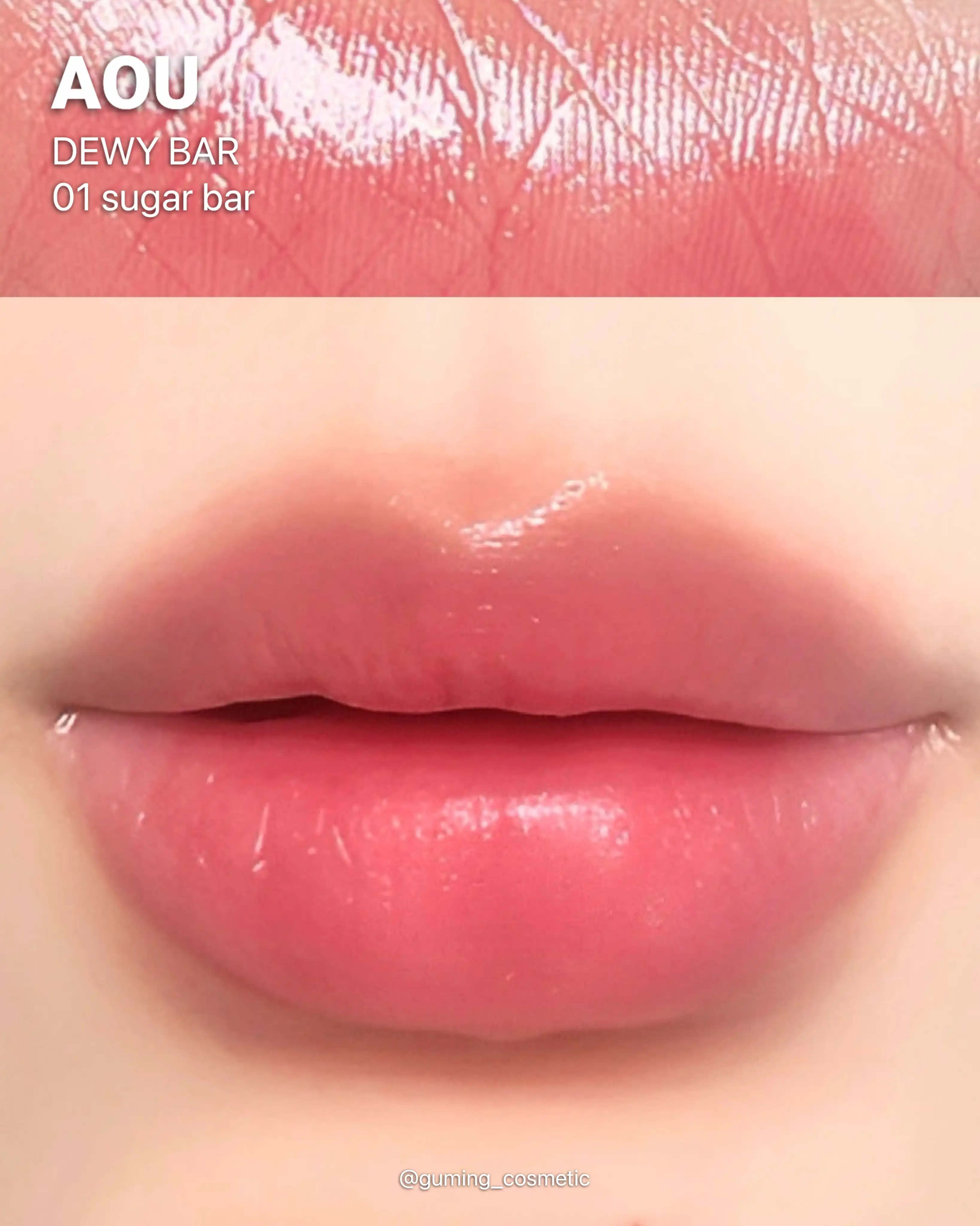 언니의파우치 리뷰 이미지 2 - [촉촉바]