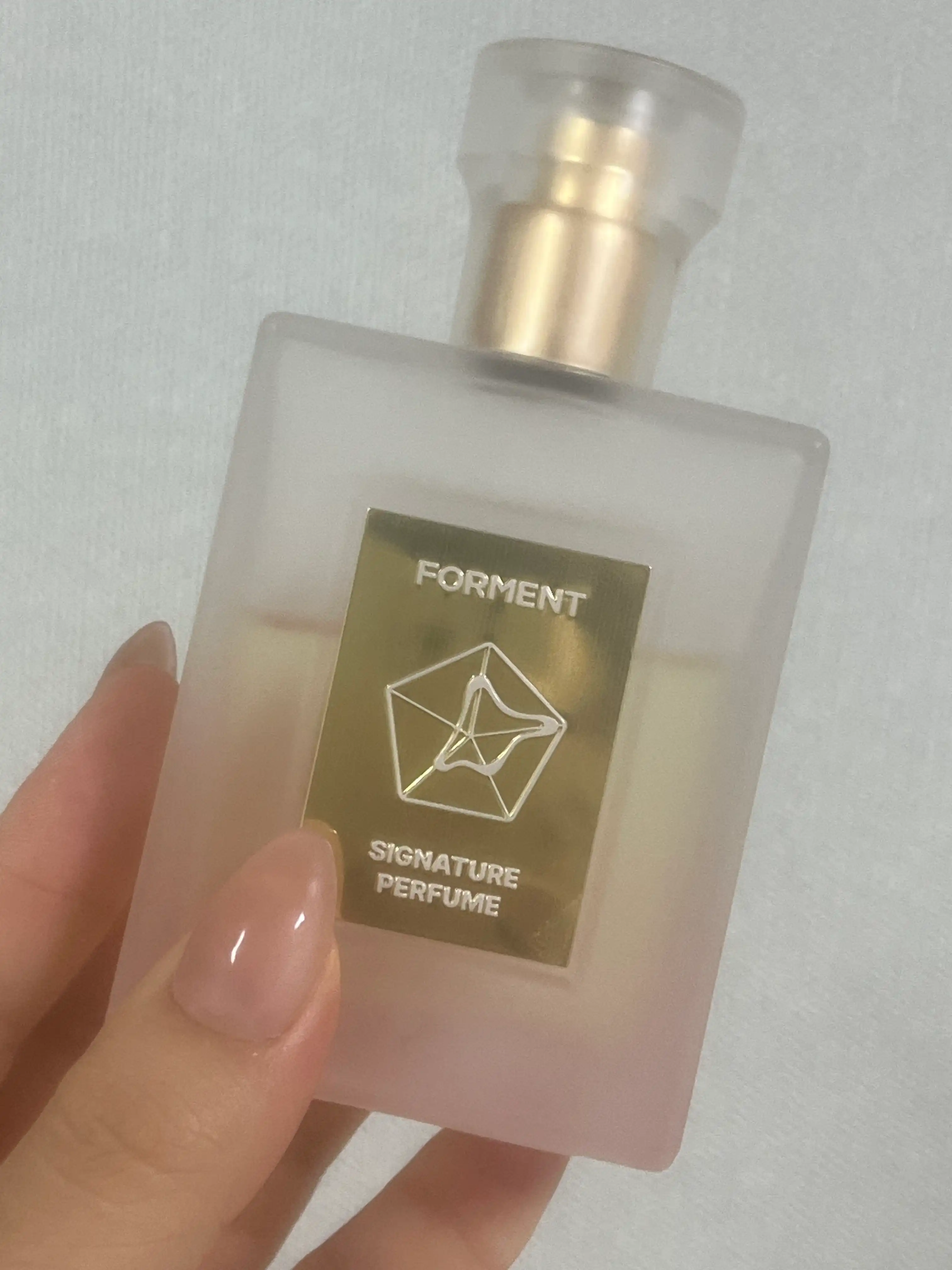 언니의파우치 리뷰 이미지 - [시그니처 퍼퓸 [코튼 딜라잇 부케]]