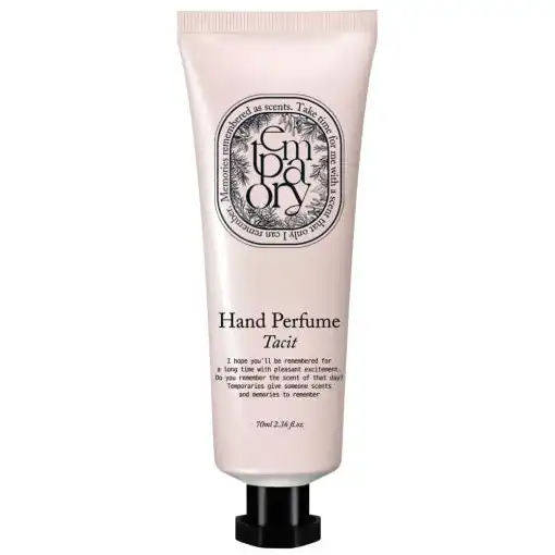 핸드 퍼퓸 크림 테싯