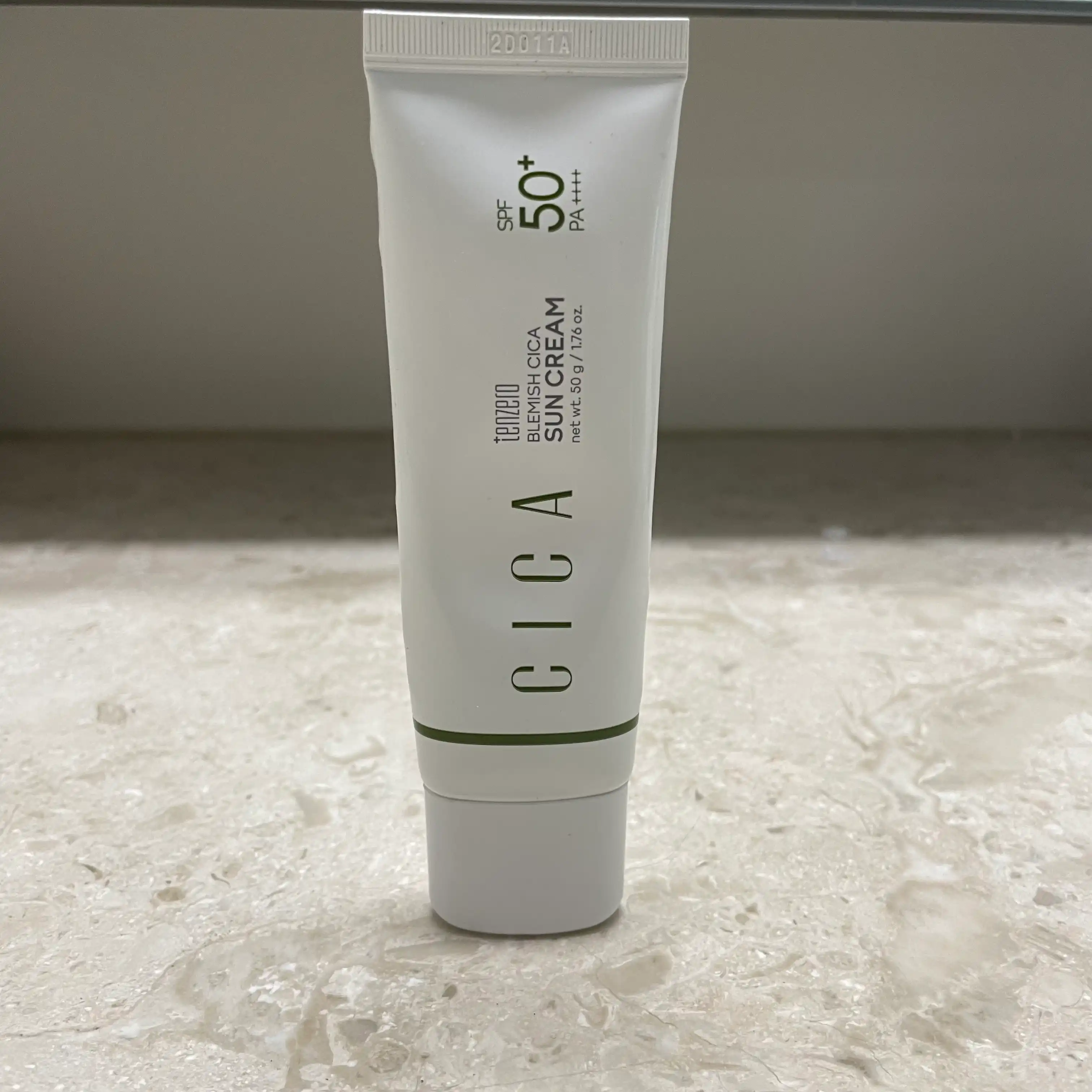 블래미쉬 시카 선 크림