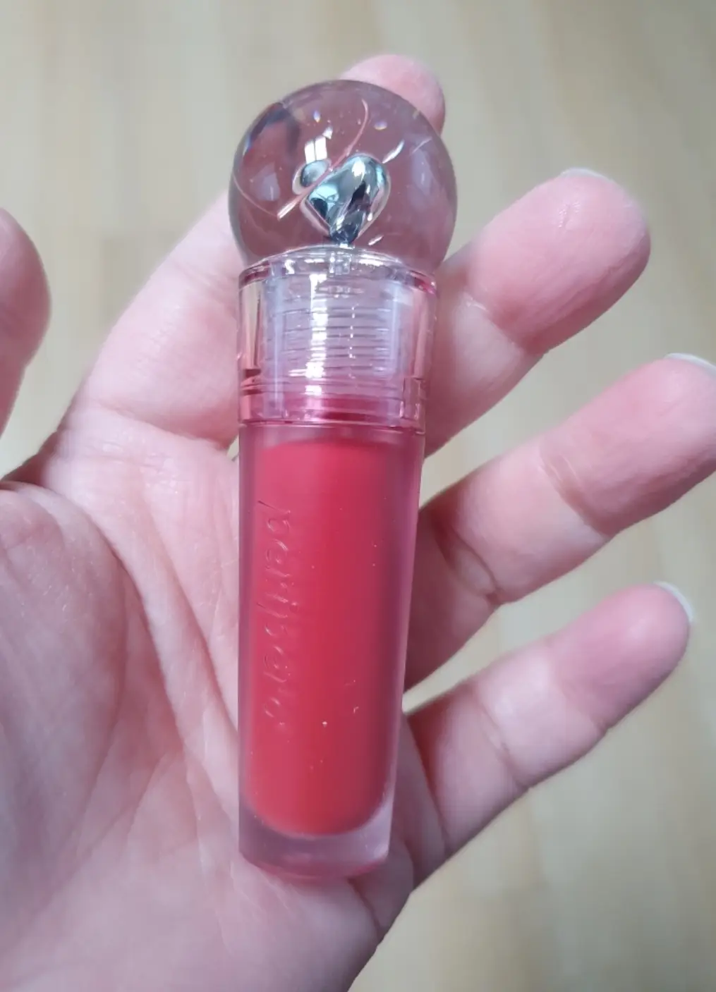 선택된 언니의파우치 리뷰 이미지 - [잉크 더 젤러블 틴트]