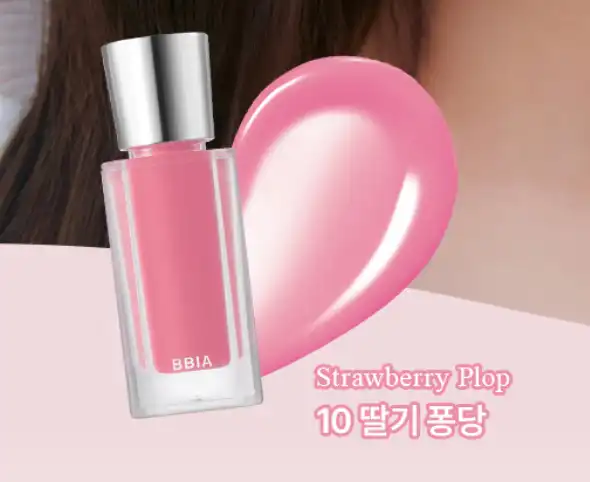 언니의파우치 리뷰 이미지 2 - [(태닝 산리오캐릭터즈 에디션) 오버 글레이즈]