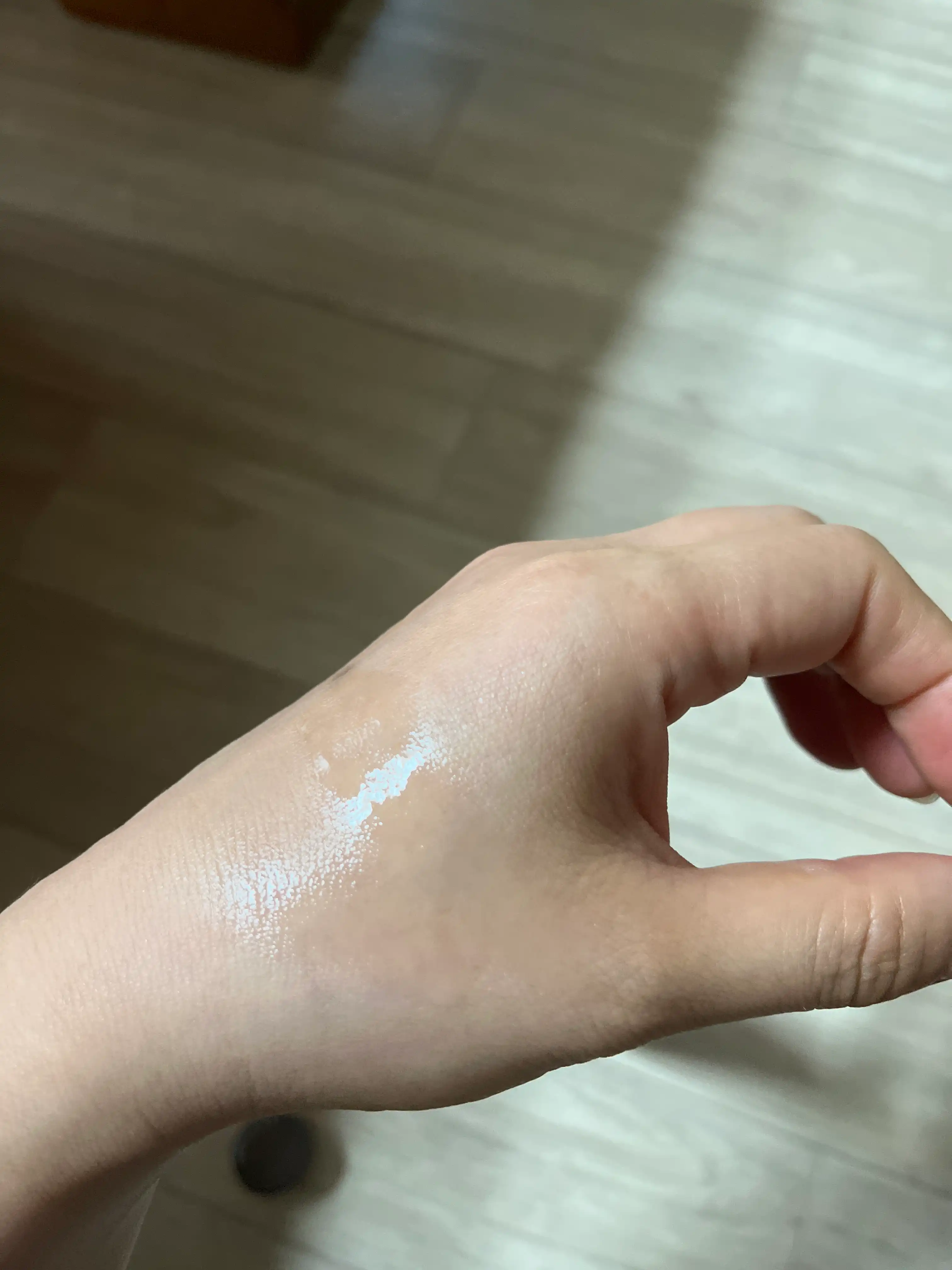 언니의파우치 리뷰 이미지 2 - [알파인 베리 워터리 컴포팅 스킨 미스트]