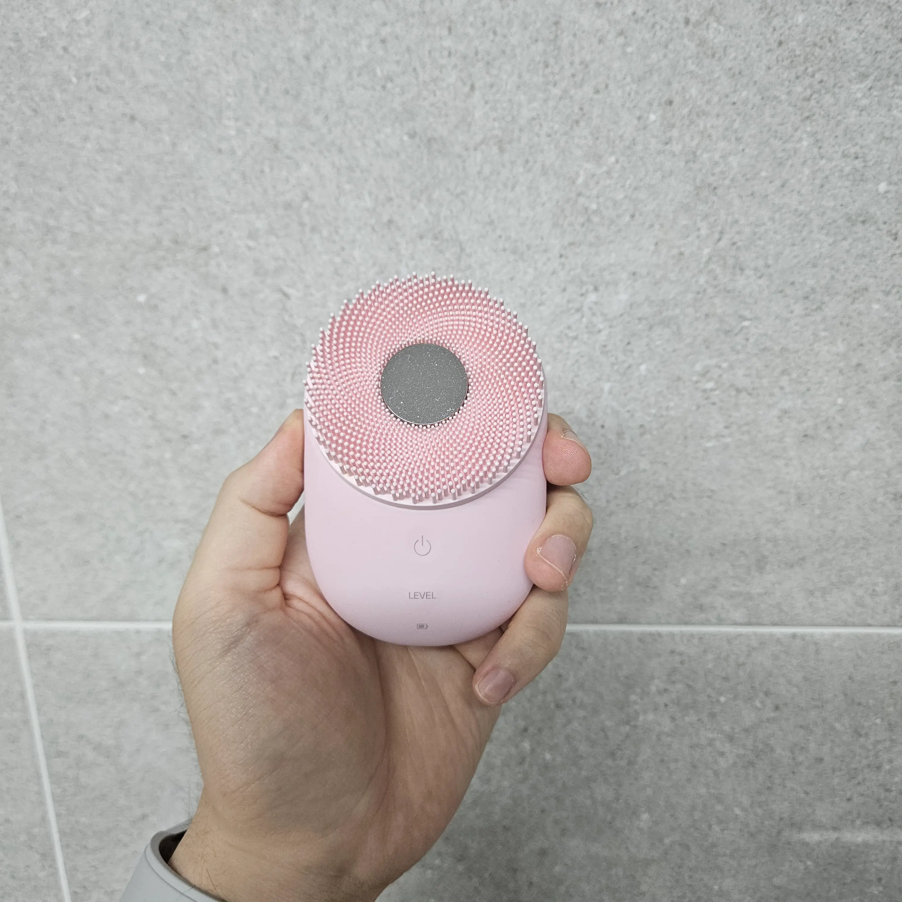 선택된 언니의파우치 리뷰 이미지 - [프라엘 워시팝]