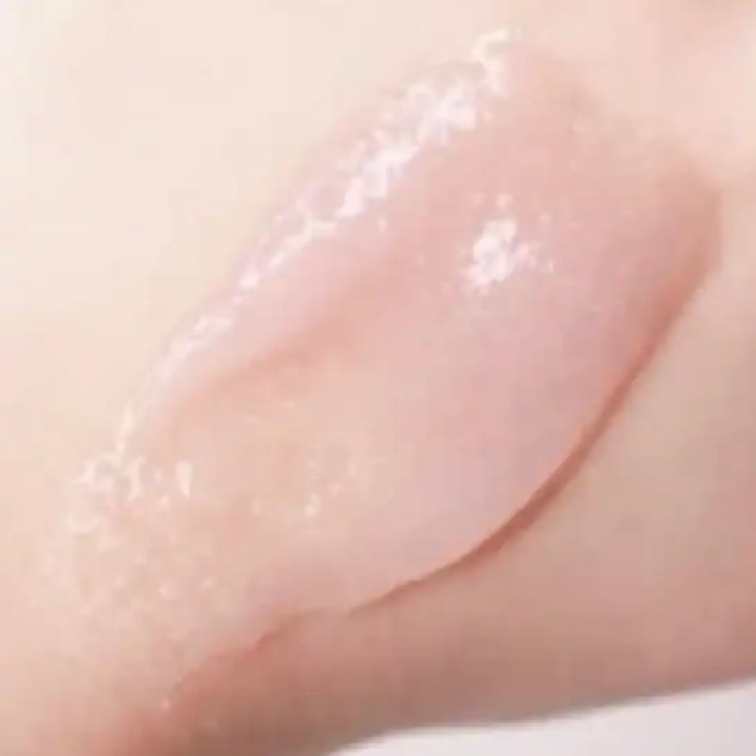 언니의파우치 리뷰 이미지 4 - [시어 슈가 스크럽 [데저트 헤이즈]]