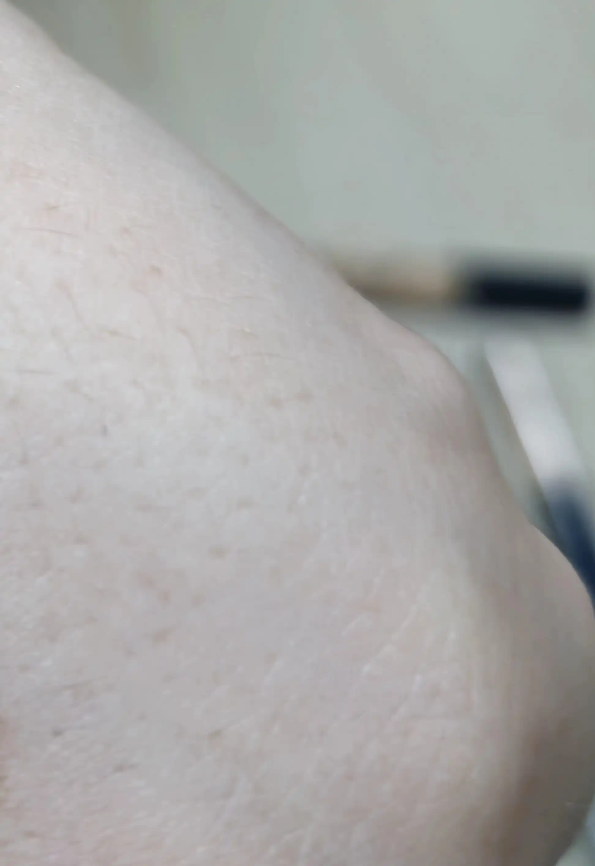 언니의파우치 리뷰 이미지 2 - [포어마스터 세범 컨트롤 스틱]