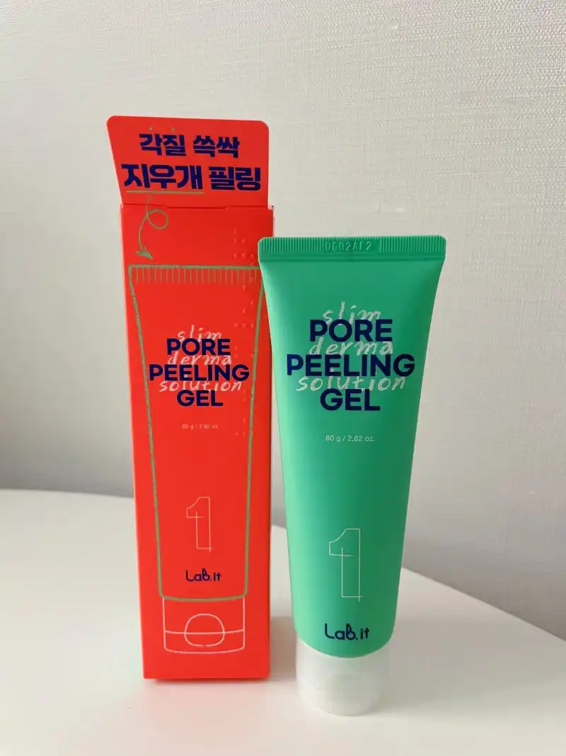 언니의파우치 리뷰 이미지 - [포어 필링 젤]