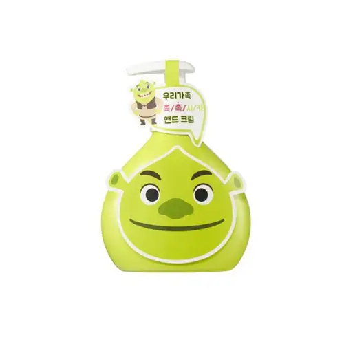 아임 더 슈렉 촉촉 시카 핸드크림