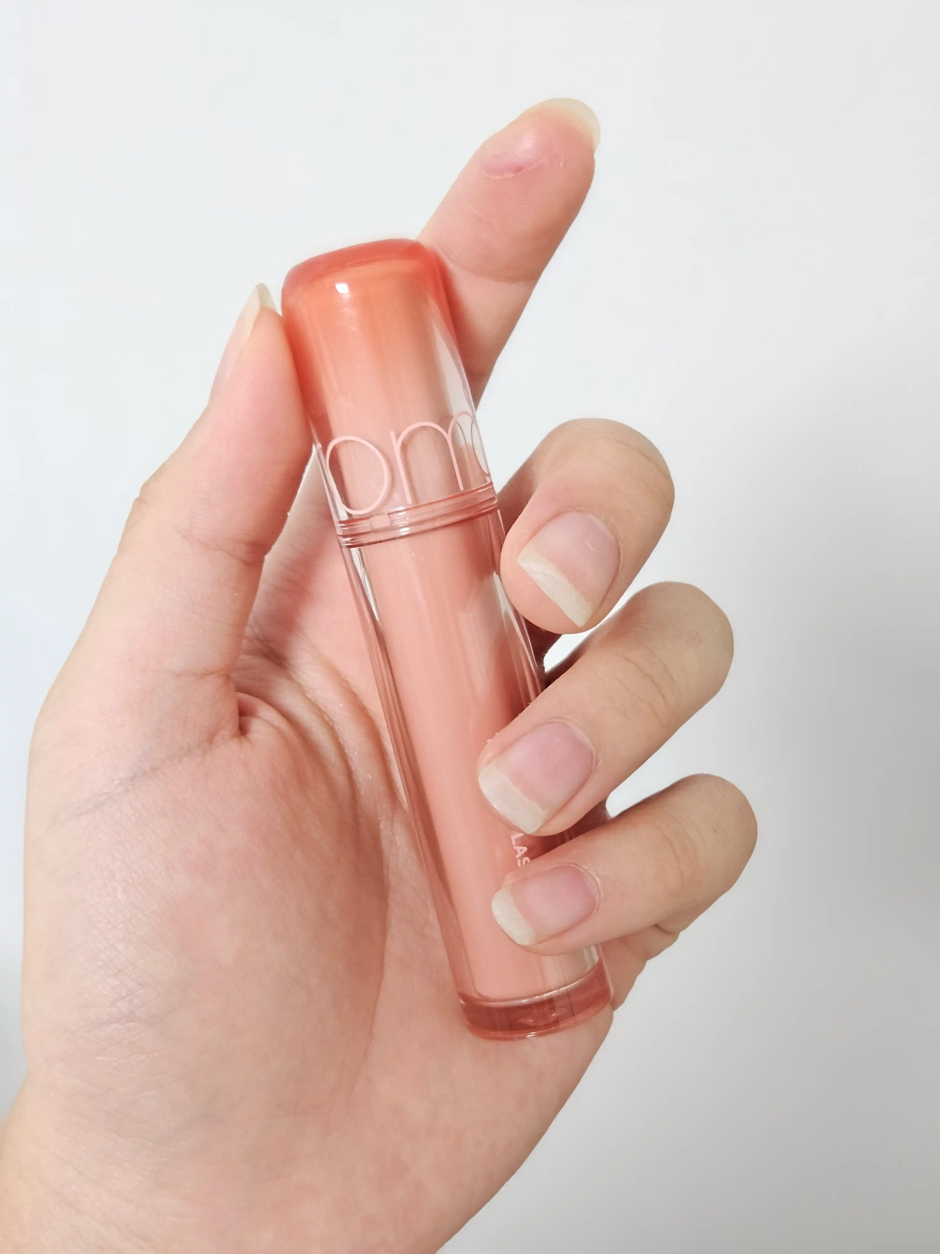언니의파우치 리뷰 이미지 - [더 쥬시 래스팅 틴트]