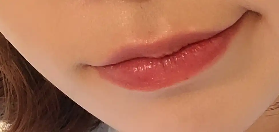 언니의파우치 리뷰 이미지 3 - [쥬시 래스팅 틴트]