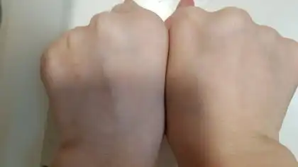 언니의파우치 리뷰 이미지 3 - [블러 피니쉬 선 쿠션]