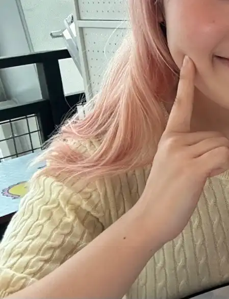 언니의파우치 리뷰 이미지 3 - [치크 팝 ]