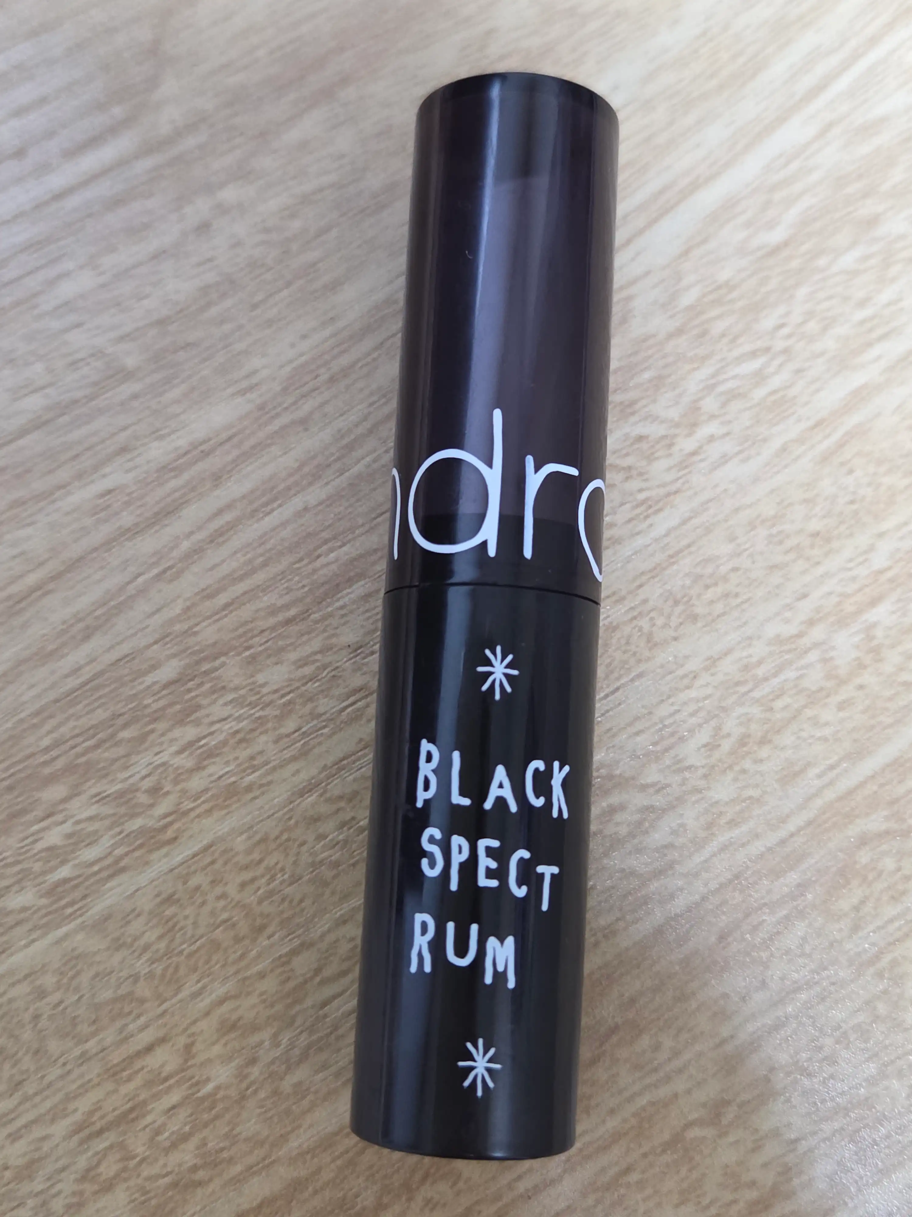 글래스팅 멜팅 밤 17 베리 인 블랙