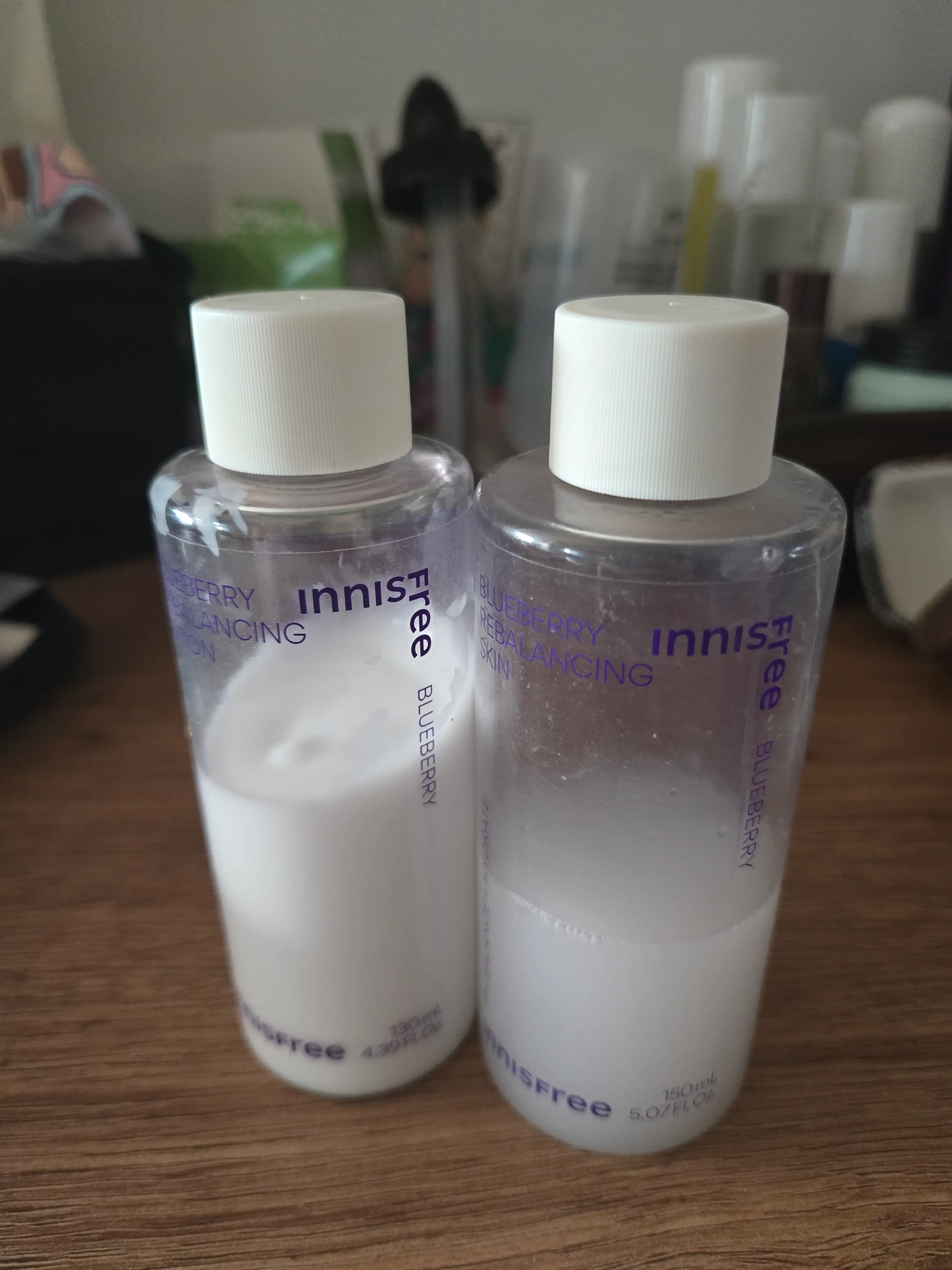 선택된 언니의파우치 리뷰 이미지 - [블루베리 리밸런싱 로션]