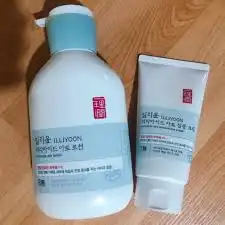 언니의파우치 리뷰 이미지 2 - [세라마이드 아토 로션]