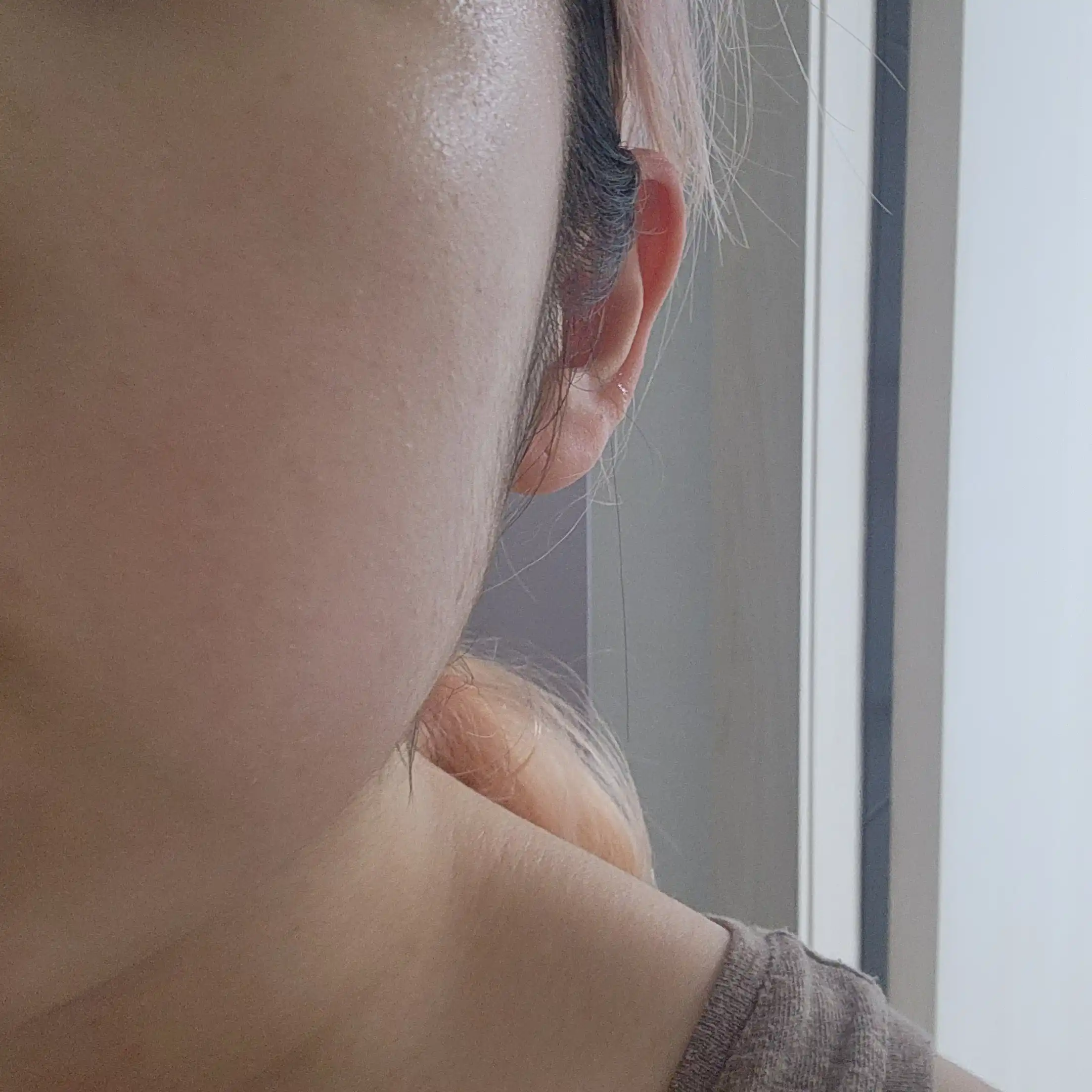 언니의파우치 리뷰 이미지 2 - [블러 파우더 팩트]