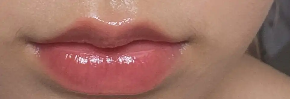 언니의파우치 리뷰 이미지 2 - [잉크 무드 글로이 틴트]