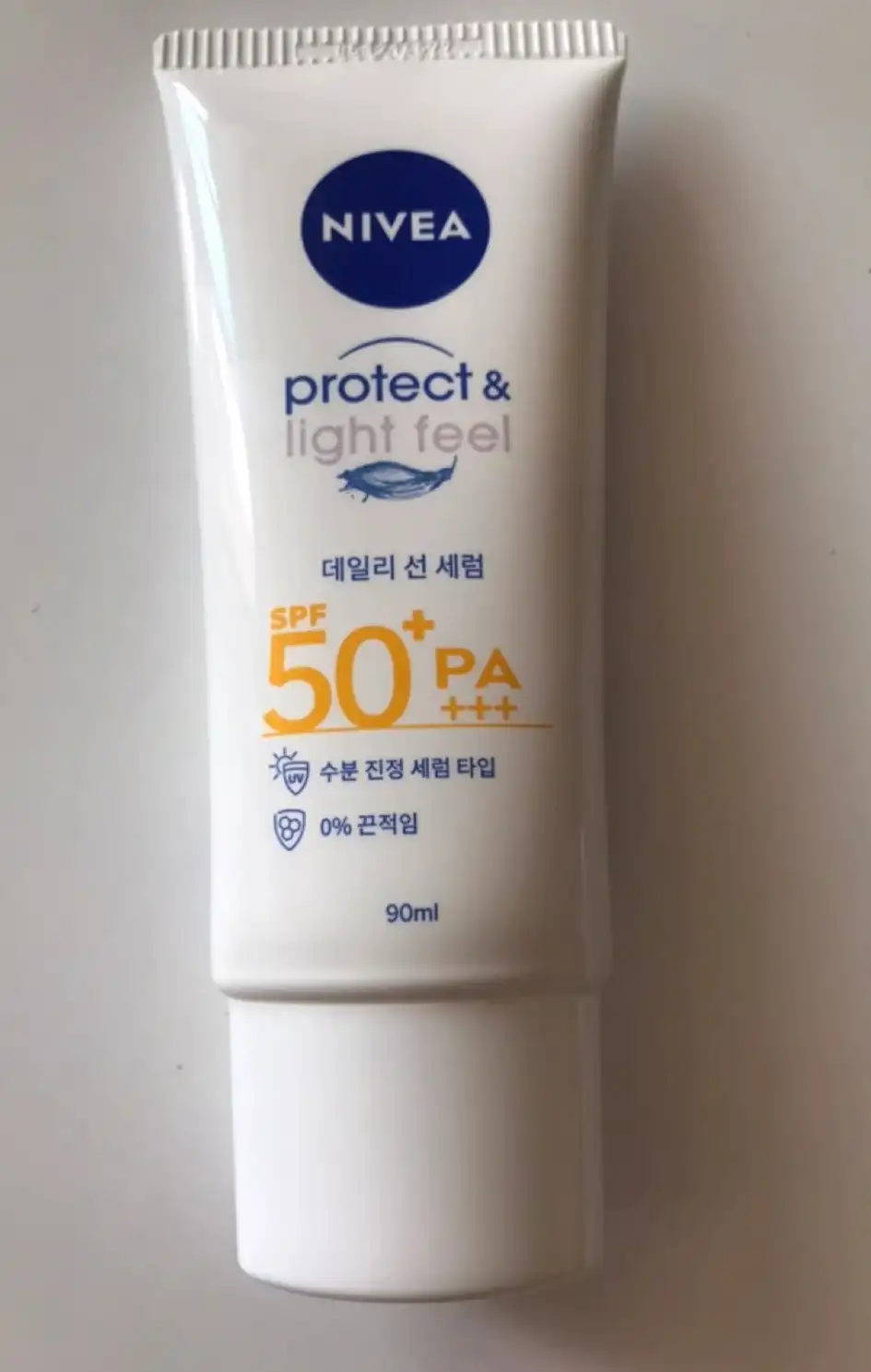 언니의파우치 리뷰 이미지 - [프로텍트 앤 라이트 필 퍼펙트 선 세럼]