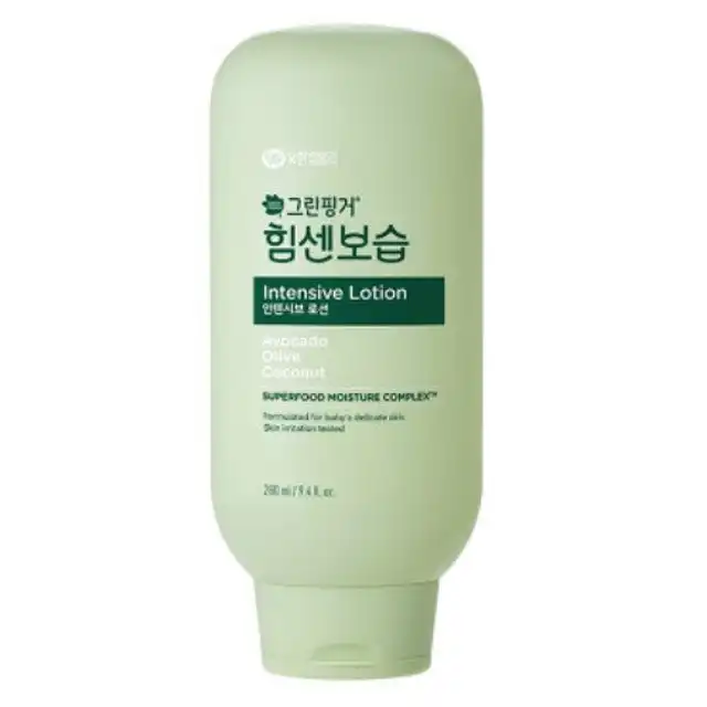 힘센보습 인텐시브 로션