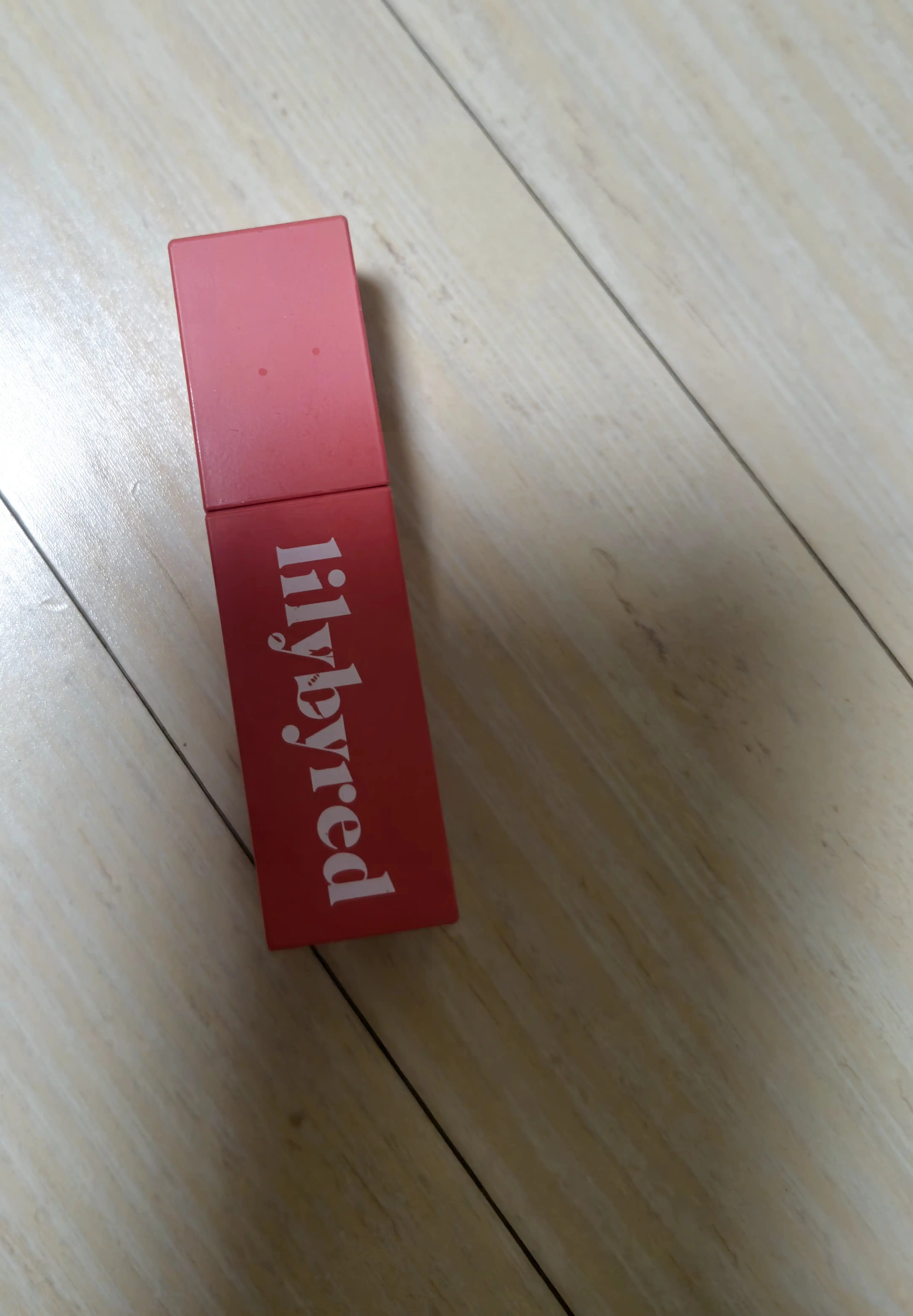 언니의파우치 리뷰 이미지 - [무드 라이어 벨벳 틴트]