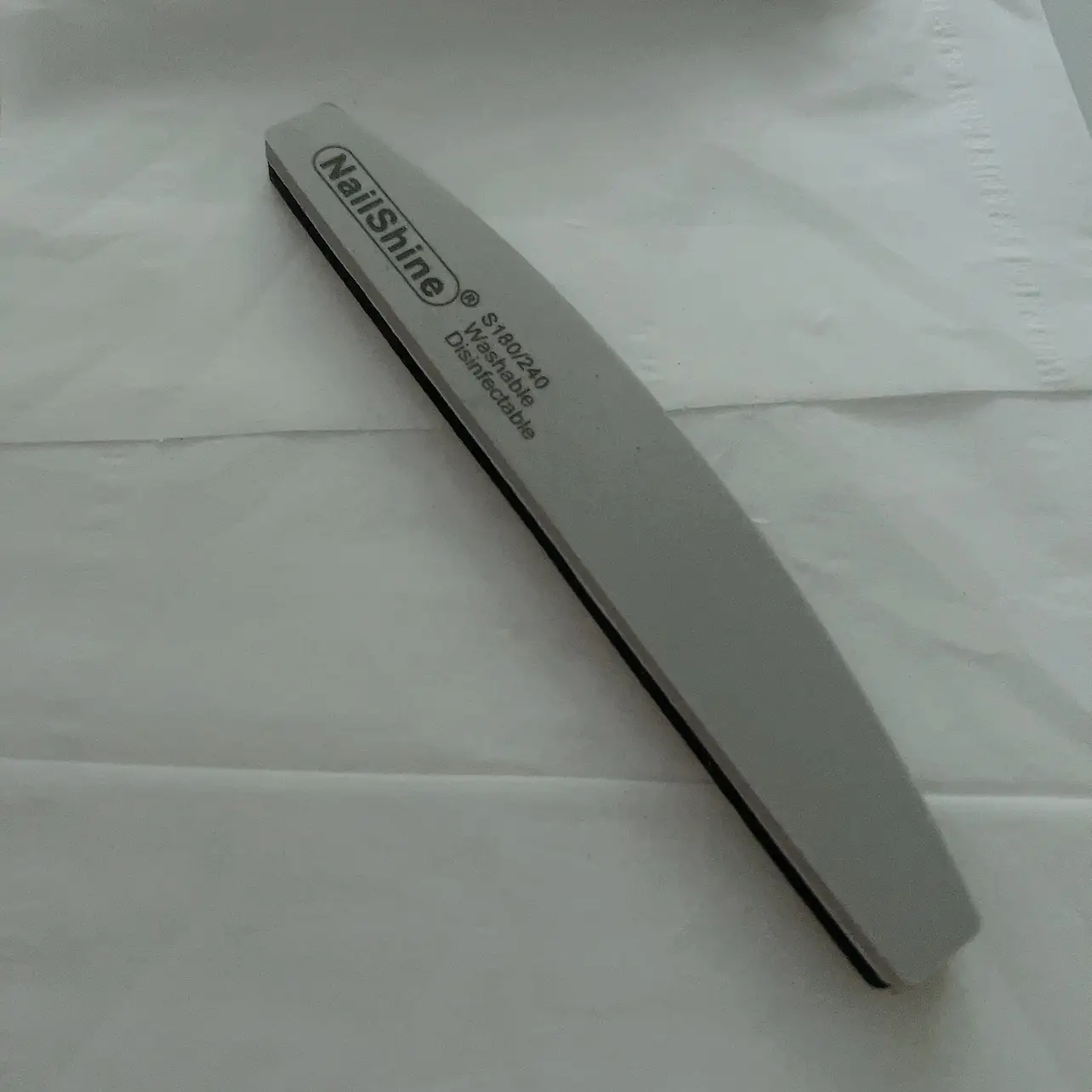 선택된 언니의파우치 리뷰 이미지 - [스폰지버퍼 240Grit(180/240)]