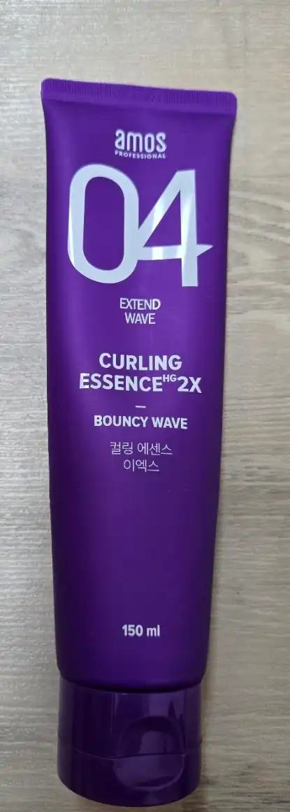 언니의파우치 리뷰 이미지 2 - [컬링 에센스 2X]