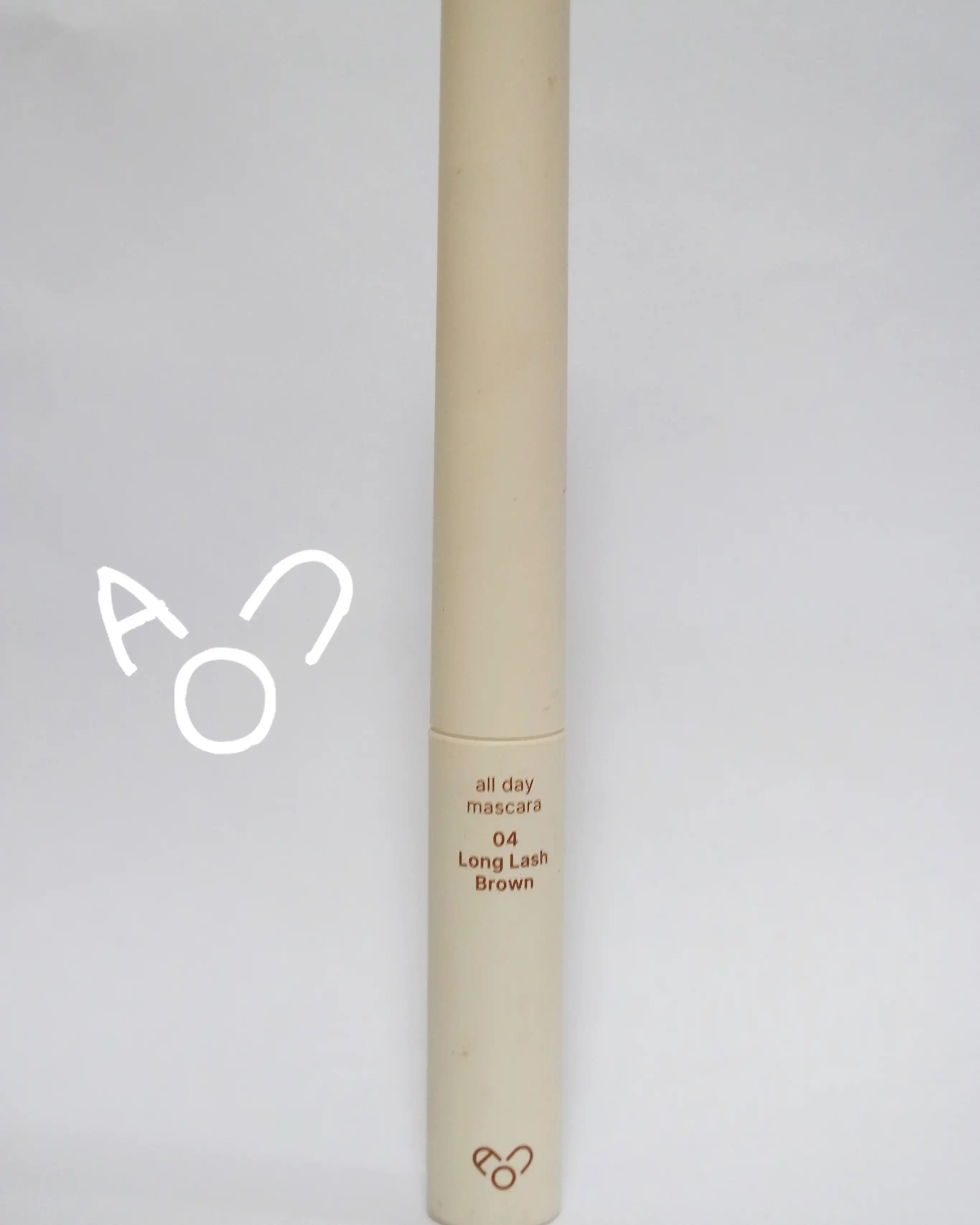 언니의파우치 리뷰 이미지 4 - [올데이 마스카라 [롱래쉬]]