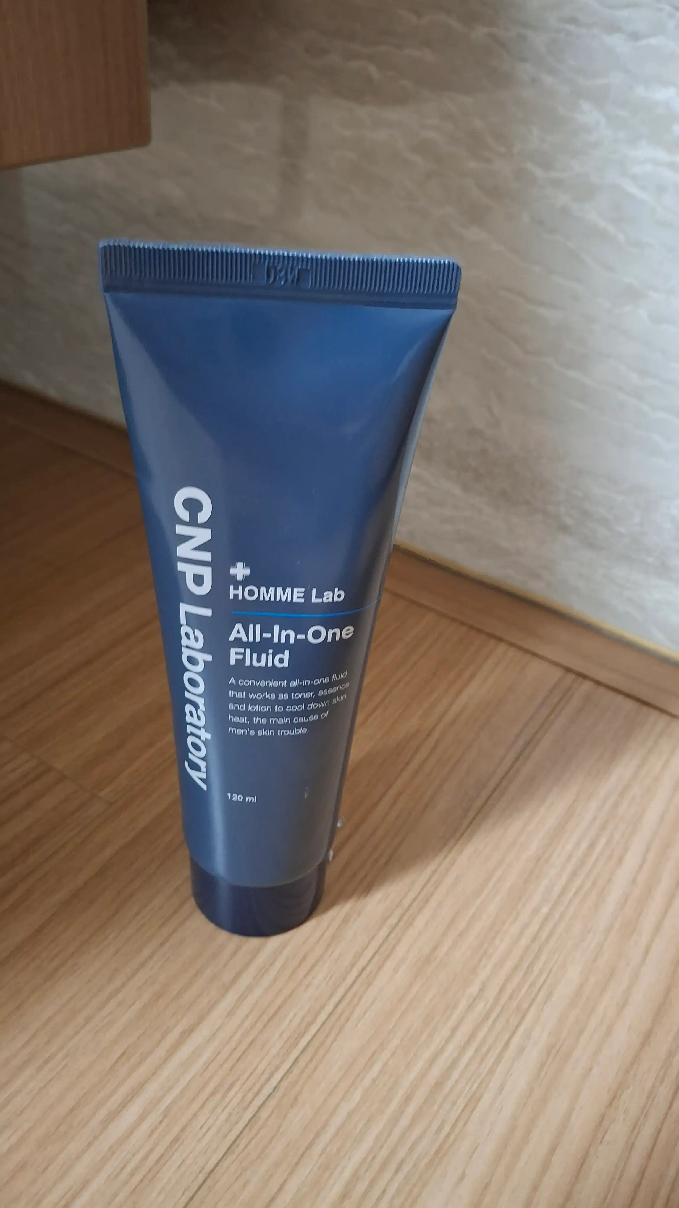 옴므 랩 올인원 플루이드