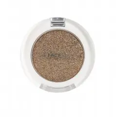 선택된 언니의파우치 리뷰 이미지 - [싱글 섀도우 글리터 BR01 샌드브라운]