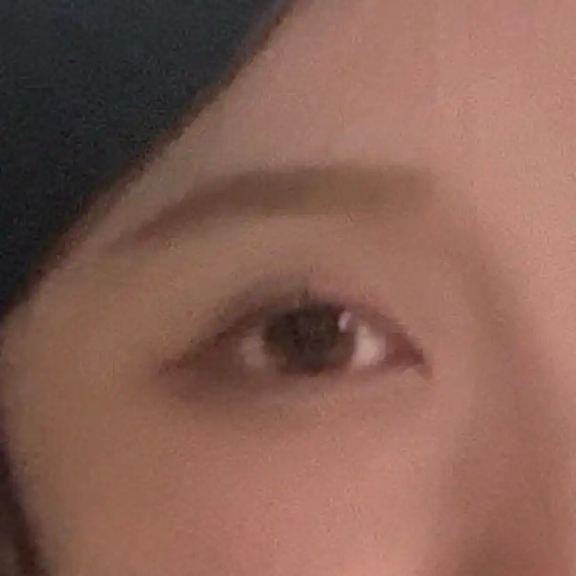 언니의파우치 리뷰 이미지 2 - [더 퍼스트 프루프 브로우 마스카라 [BM1 코코아]]