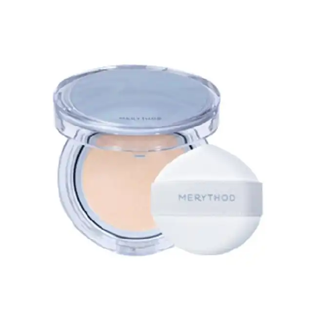 워터 광채 쿠션