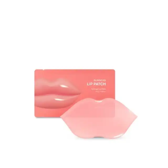 블링츄 립 패치