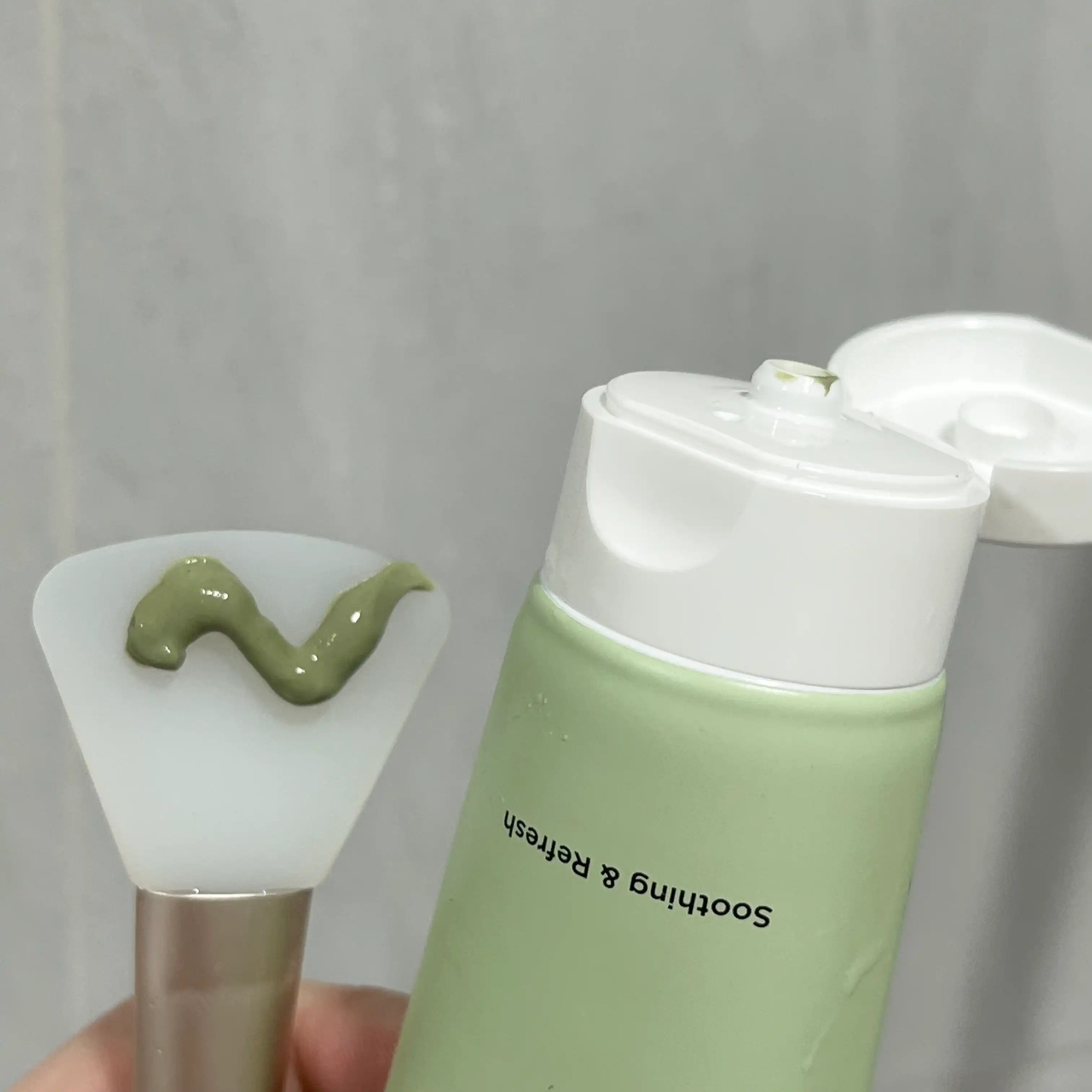 언니의파우치 리뷰 이미지 3 - [허브 시카 팩]