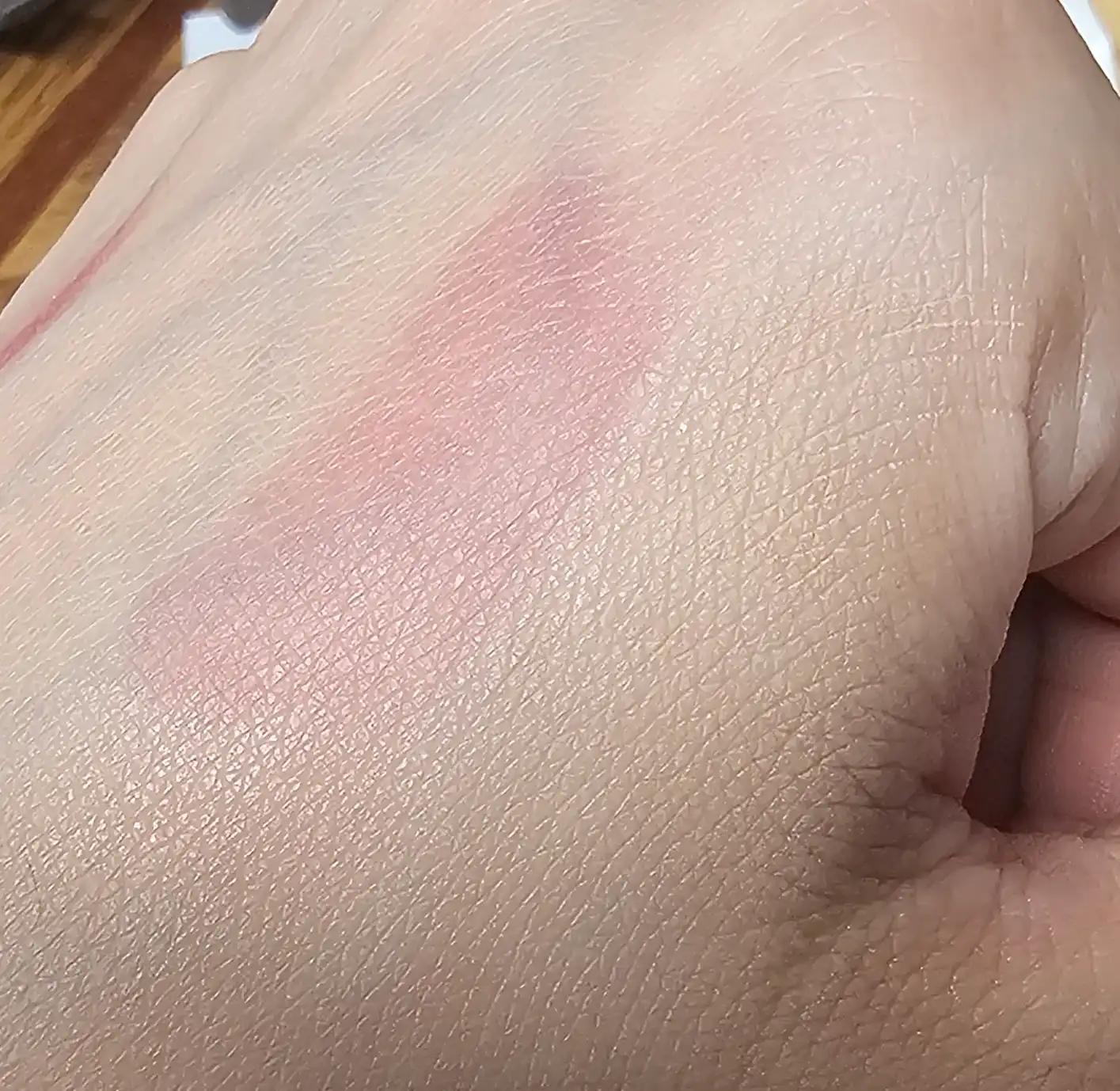 언니의파우치 리뷰 이미지 5 - [앙큼 라이어 코팅 틴트]