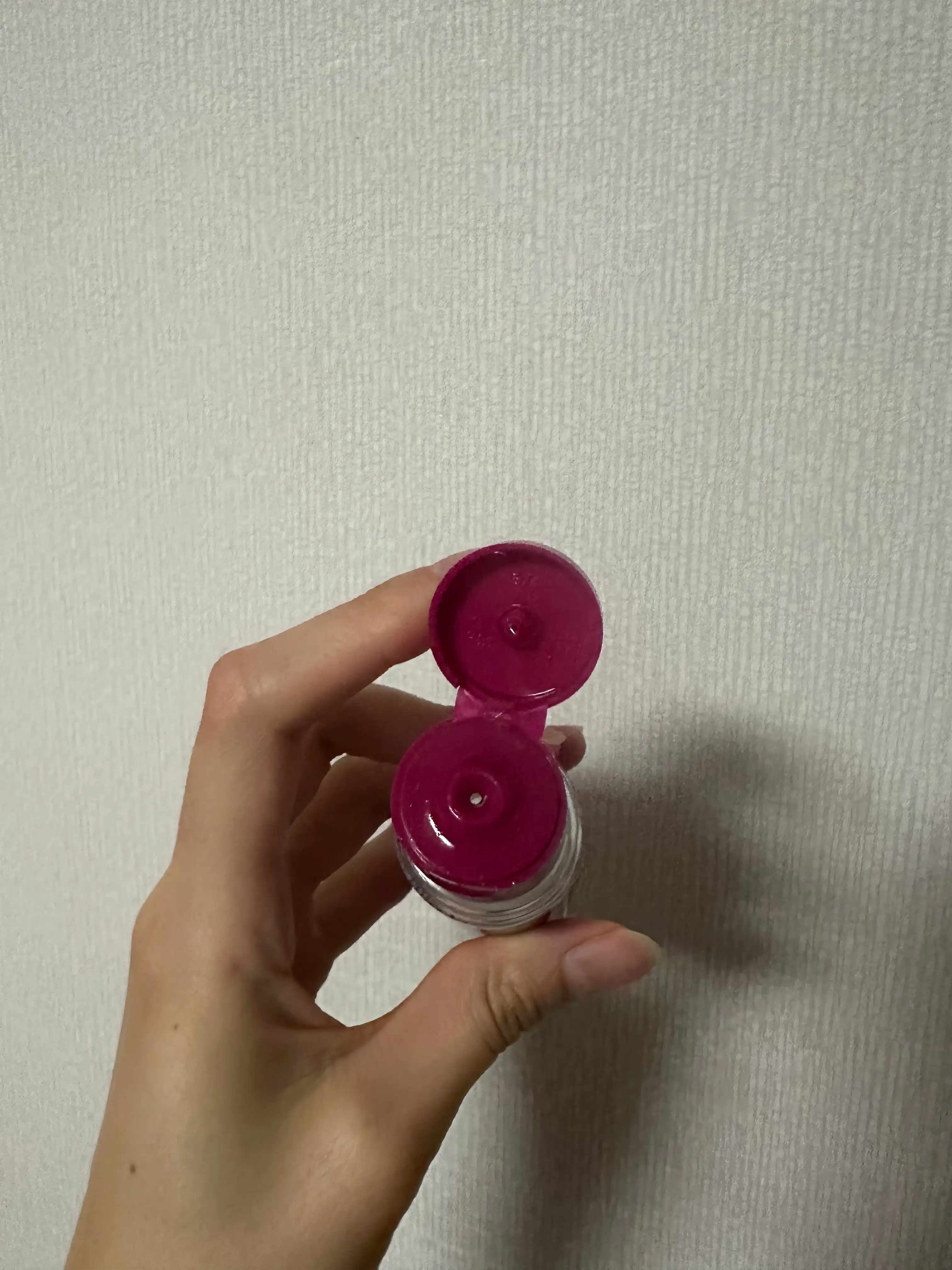 언니의파우치 리뷰 이미지 2 - [클래식 큐티클 코트]