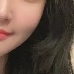 언니의파우치 리뷰 이미지 2 - [프로래스팅 결핏 메쉬 쿠션]