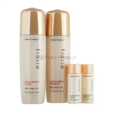 플로리아 뉴트라-에너지 2종세트