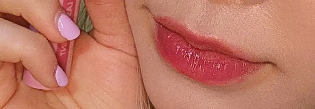 언니의파우치 리뷰 이미지 2 - [쥬시 래스팅 틴트]