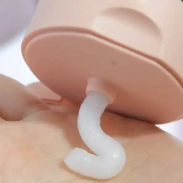 언니의파우치 리뷰 이미지 3 - [딥 데미지 트리트먼트 EX [웜페탈]]