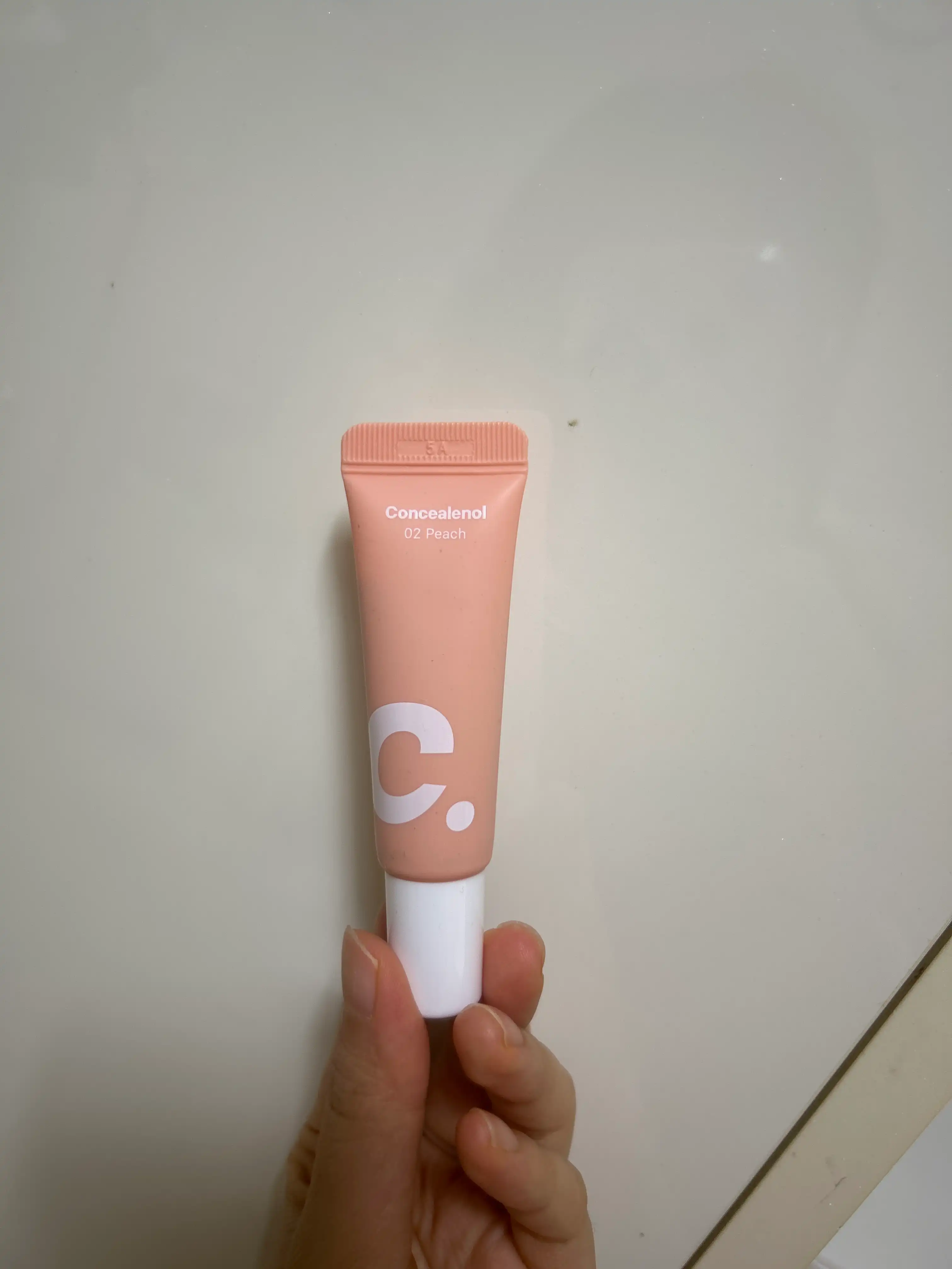 언니의파우치 리뷰 이미지 - [컨실레놀]