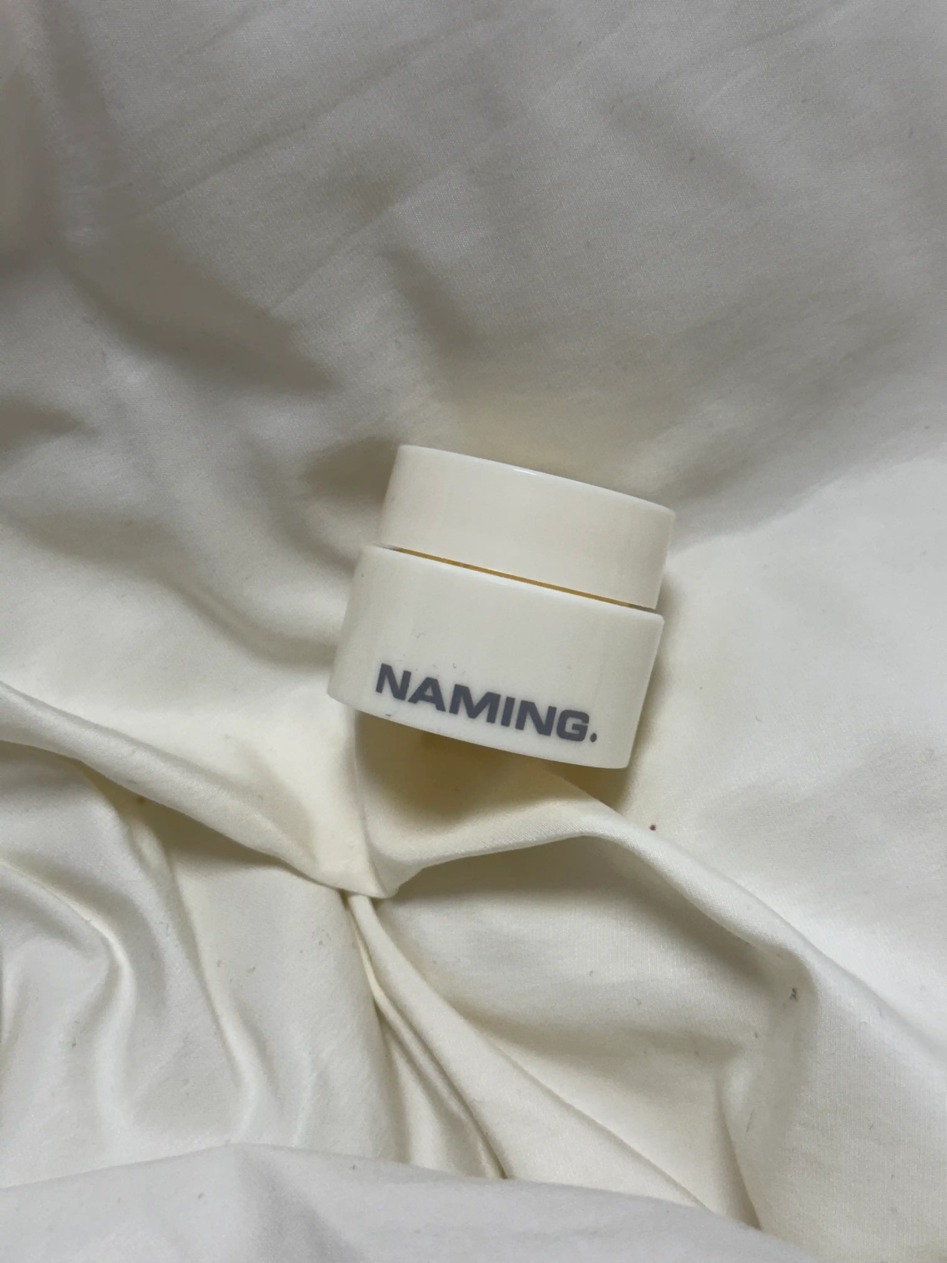 슬리핑 립 버터