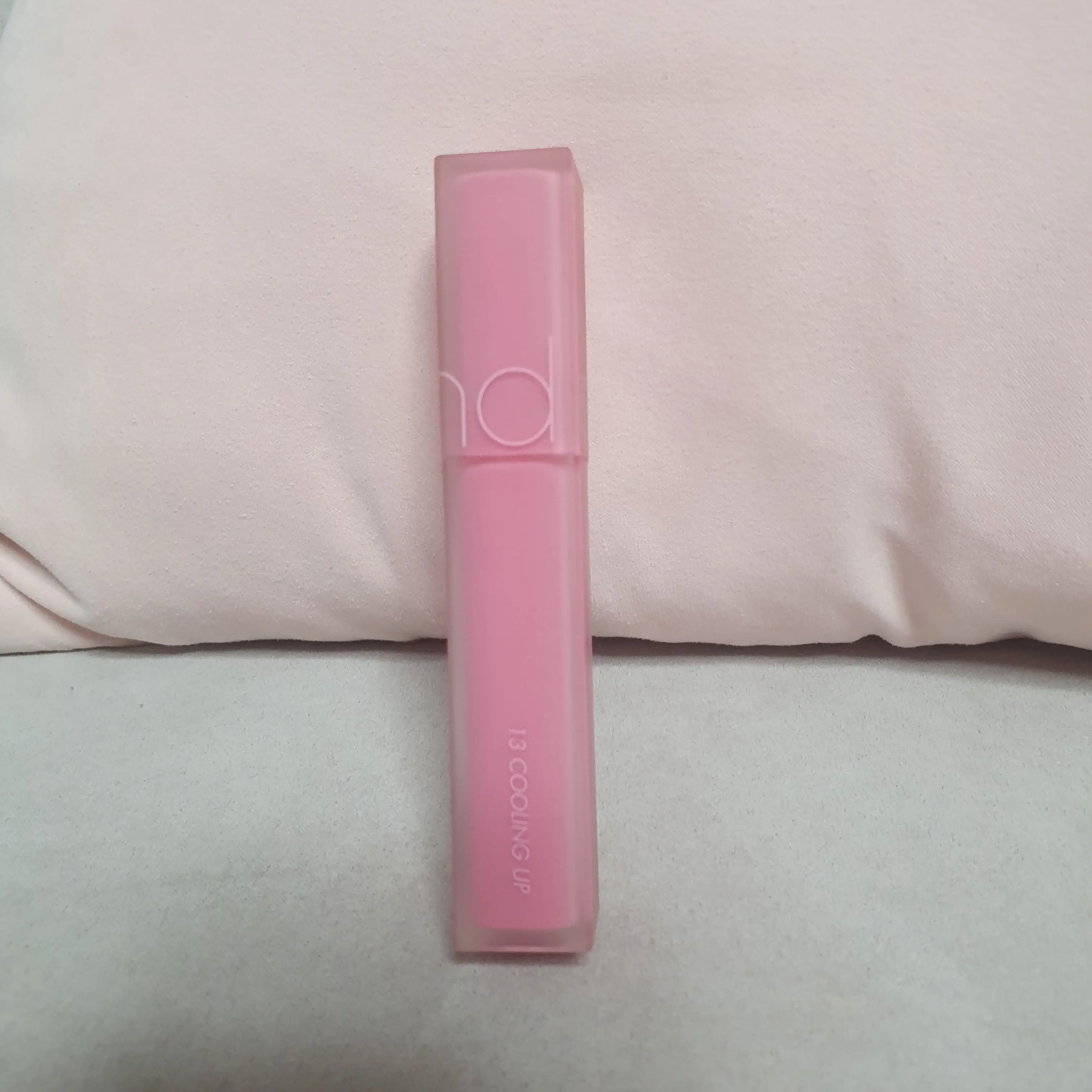 선택된 언니의파우치 리뷰 이미지 - [블러 퍼지 틴트]