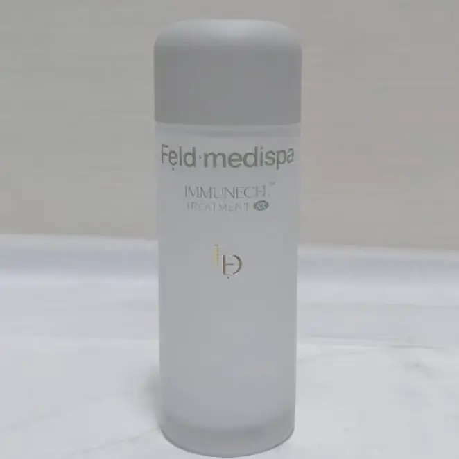 선택된 언니의파우치 리뷰 이미지 - [이뮨셀 트리트먼트 알엑스]