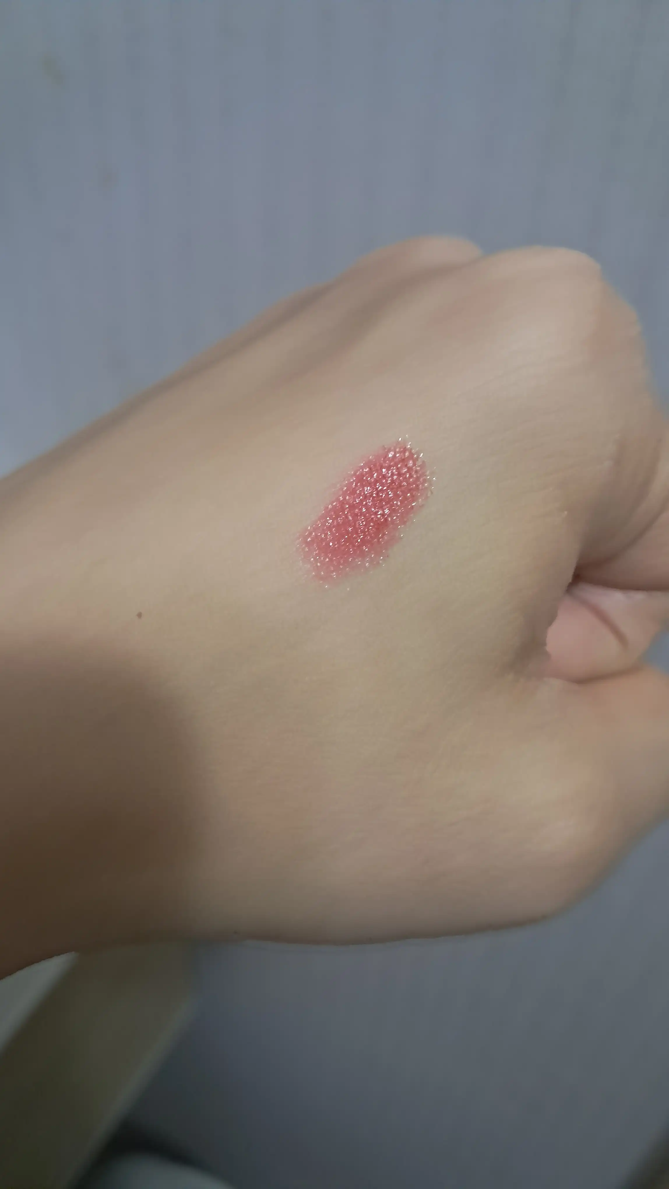 글래스 오브제 볼류머 립스틱 만다린 갤러리