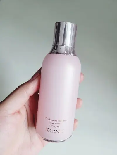 선택된 언니의파우치 리뷰 이미지 - [핑크 볼륨 빛크림8 에디션]