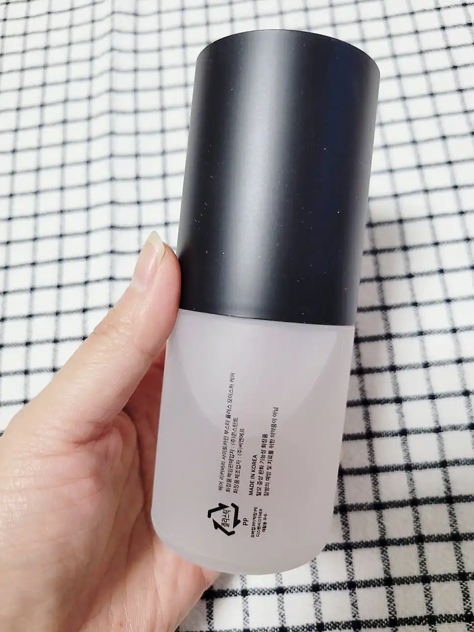 언니의파우치 리뷰 이미지 2 - [사이토카인 부스터 모이스처]