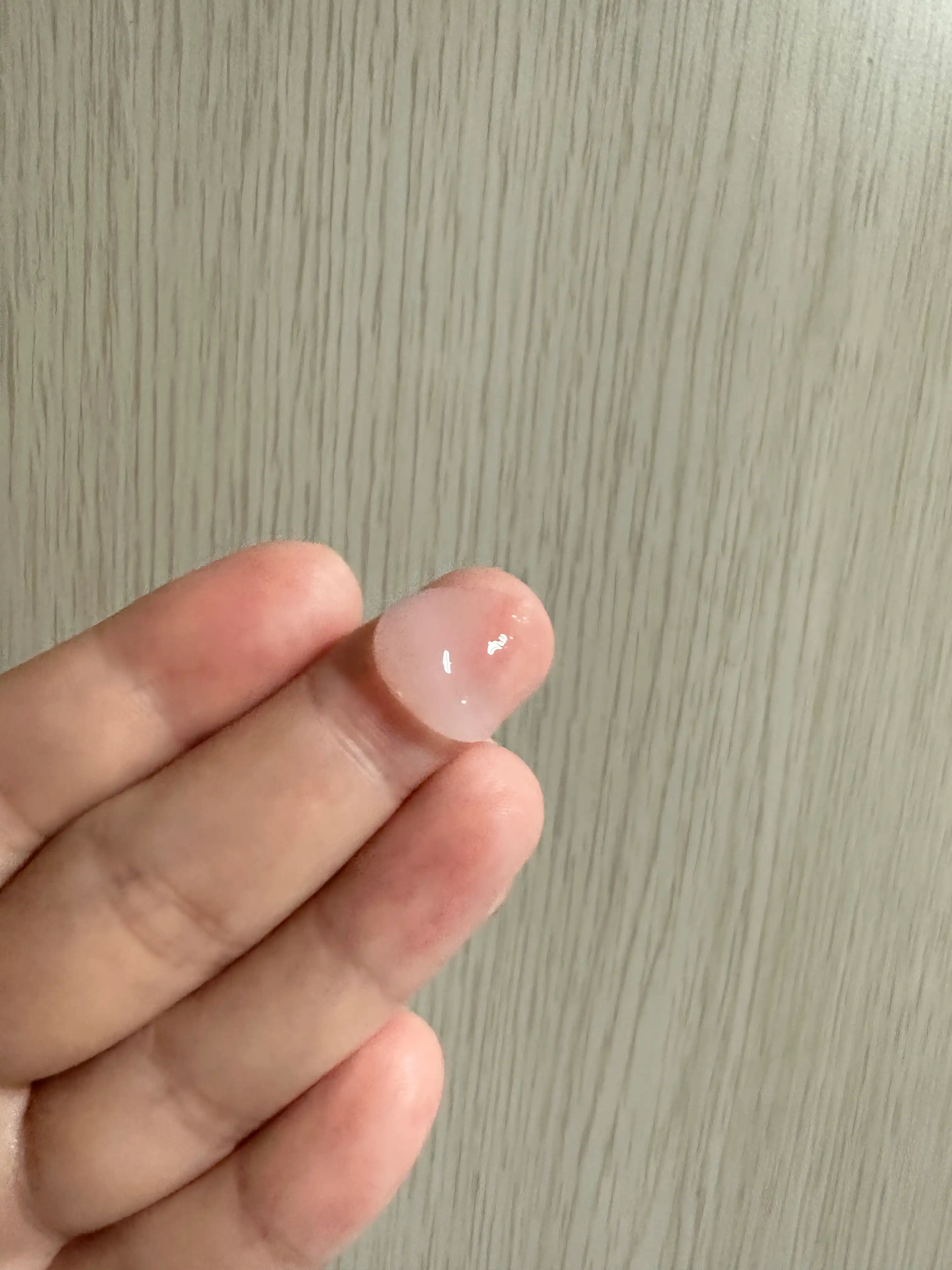 언니의파우치 리뷰 이미지 2 - [옴므 올인원 스킨 하이드로 트리트먼트]