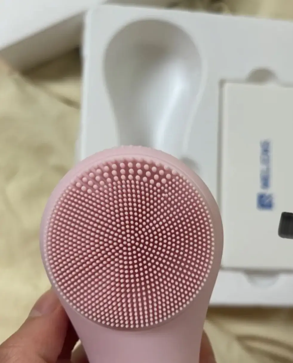 선택된 언니의파우치 리뷰 이미지 - [진동클렌저]