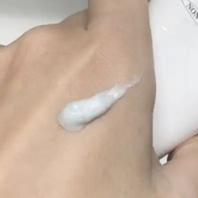 언니의파우치 리뷰 이미지 2 - [포어 퓨리파잉 살리실산 클렌징폼]