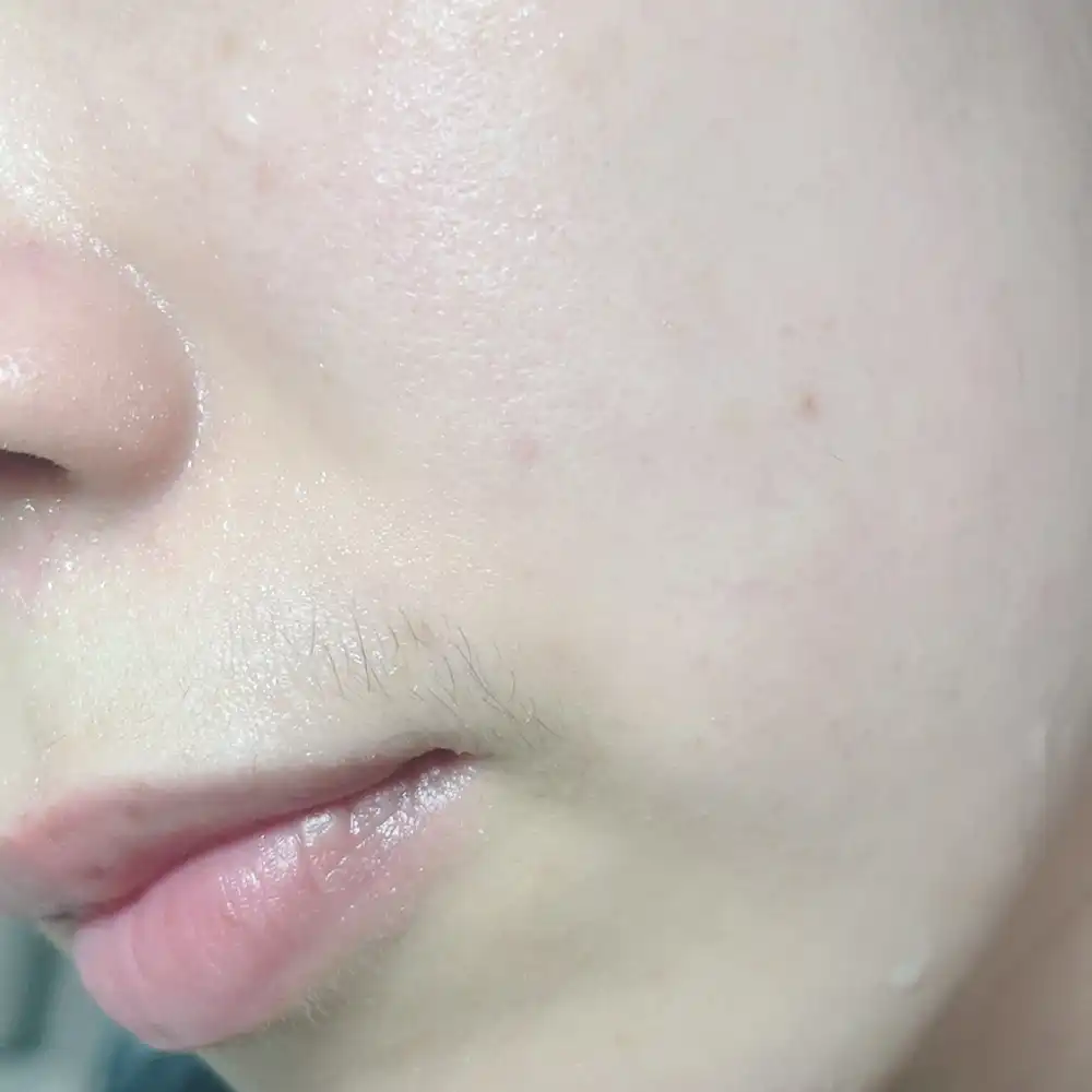 언니의파우치 리뷰 이미지 7 - [그레인 수 클렌징 오일]